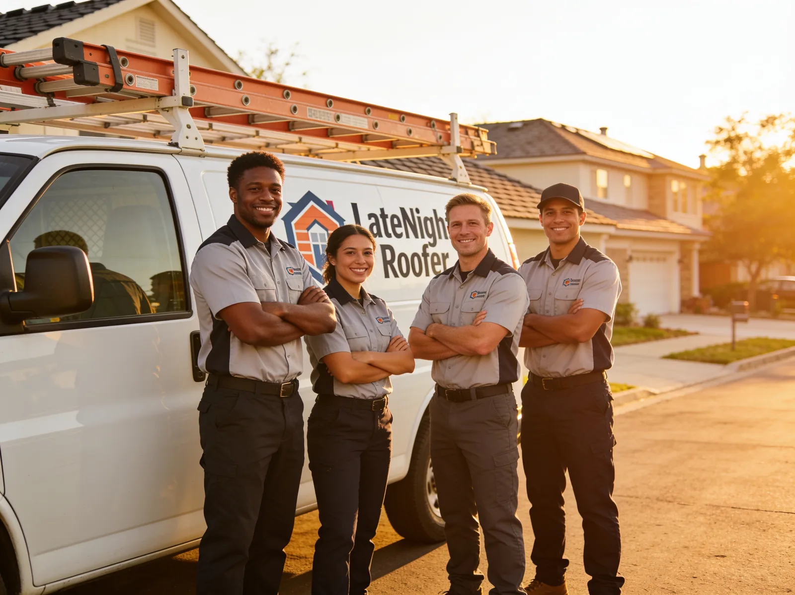 Emergency Roof Repair company in Morrisville, NC